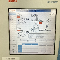 Thermo Scientific EASY-nLC 1000 Nano UHPLC image 2